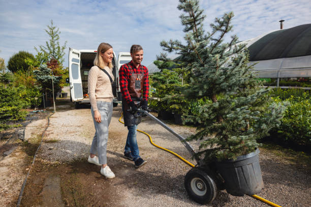 Mulching Services in Battle Creek, MI